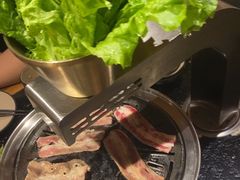 -九田家黑牛烤肉料理(珠江摩尔店)