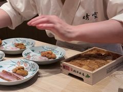 -晴空·日本料理(万象城店)
