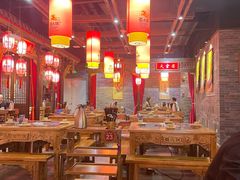 -蜀大侠火锅(森兰花园城店)