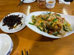 -龙姐私房菜(和顺古镇店)