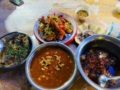 -小四餐馆(梓园路店)