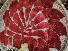 -湊湊火锅·茶憩(南京东路悦荟店)