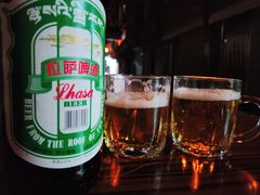 -张四烤羊肉(西藏自治区拉萨市丹杰林巷店)