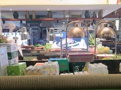 -尚宴牛特鲜自助(太原街万达店)