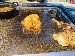-猪的故事·韩式烤肉(韩乐坊店)