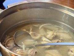 -享润四季椰子鸡音乐主题餐厅(晋江万达店)