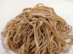 iphone_upload_pic-天津乾毓德饭庄·清真传统炒菜·海鲜烧烤(咸阳路店)