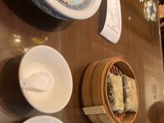 -岭南小生·粤港点心(南门口店)
