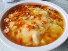 -宝发园名菜馆