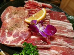 -九田家黑牛烤肉料理(石路天虹店)