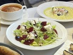 -库滋明·俄罗斯特色美食(中央大街店)