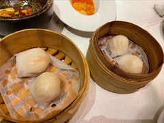 -上海金桥红枫万豪酒店-万豪中餐厅