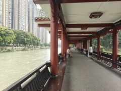 -温江公园