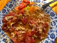 -百味地锅鸡(二店·财校分店)