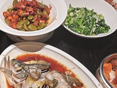 -简小舍·民间手艺菜(武昌江滩店)