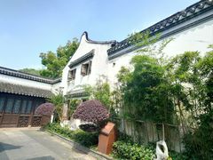 -南翔古镇