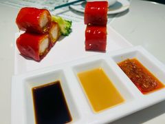 -蘩楼(南京西路中信泰富店)