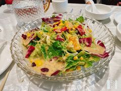 -桂园餐厅(五大道店)
