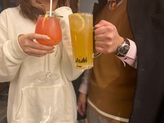 -The St·Regis Bar 瑞吉酒吧