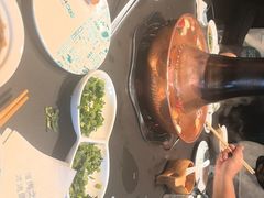 -阳坊胜利涮羊肉(阳坊老店)