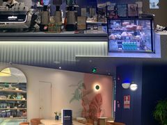 -LAVAZZA拉瓦萨咖啡(中航城君尚购物中心店)