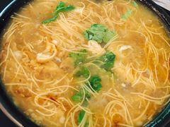 大肠面线-小明同学(三里屯店)