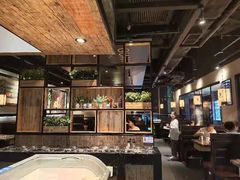 -冠菌火锅自助(东莞桥头店)