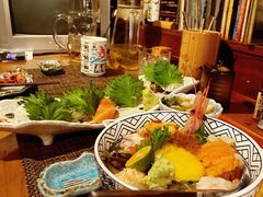 -半藏居酒屋(香港花园店)