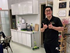 -中田健身工作室(嘉定江桥店)