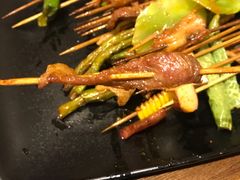 -长药唐师乐山油炸(石人直营店)