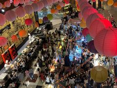 -广州花园酒店
