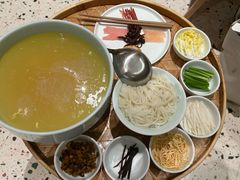 -一坐一忘云南菜(卓悦中心)