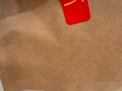 -麦当劳(上海虹桥站30B检票口楼上)
