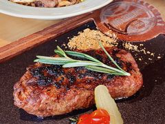 -MR.ROCKY洛奇先生RESTAURANT&BAR(宝安壹方城店)