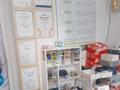 -青聪儿童眼镜(五官科医院宝庆路店)