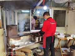 大堂-大陈鸿源牛肉馆(大陈总店)