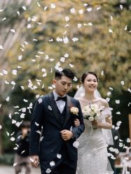 点击看大图 -BROTHER西服礼服定制·商务·婚礼(佛山南海店)