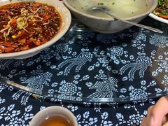 -味老大土碗菜(中山三路店)