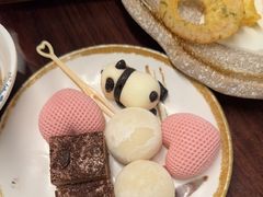 -黑松白鹿(金融街店)