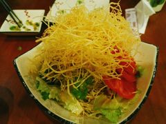 -気楽亭和食料理(气乐亭大世界本店)