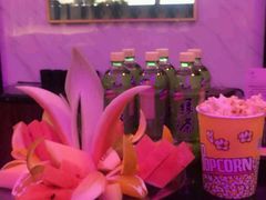 -皇马纯KTV·量贩·聚会(民治店)