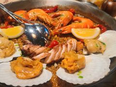 -BROWNSTONE布朗石西班牙餐厅(富城店)