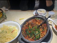 -大碗先生(万家丽店)