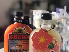 -混果汁(喜荟城店)