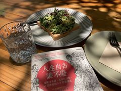 -本处·素食·融合料理(南油店)