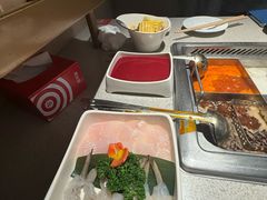 -海底捞火锅(九久奥特莱斯店)