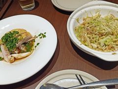 -千日贺茶餐厅(高新万达店)