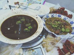 -盱眙红叶龙虾(金源北路店)