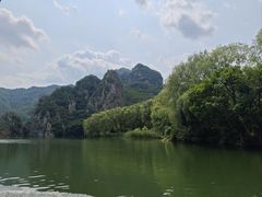 -大连冰峪旅游度假区