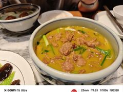 -西安饭庄·非遗陕菜(钟楼店)